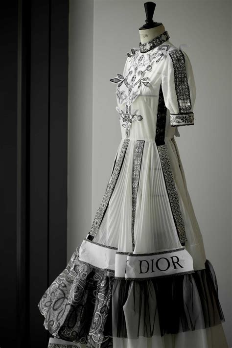 dior cotton fruit dress|christian Dior dresses.